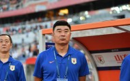 九游体育官方-鲁媒：泰山队整体表现浑浑噩噩 “保三争一”目标变得不切实际