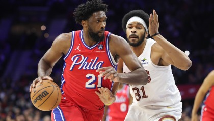 九游体育注册-末节疲软仅拿2分！恩比德22中10空砍33分5板3助1帽