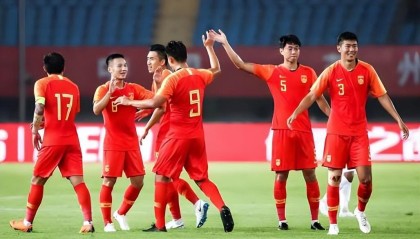 九游体育登录-鲁能如何遏制法比奥的发挥？球迷建议韩鹏重用彭啸首发，值得期待